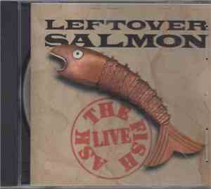 Leftover Salmon - Ask The Fish