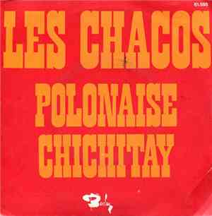 Les Chacos - Polonaise