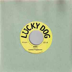 Lorenzo Fragiacomo - Kirby / Little Poppy Farmer