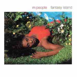M People - Fantasy Island