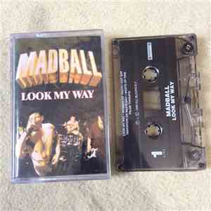 Madball - Look My Way
