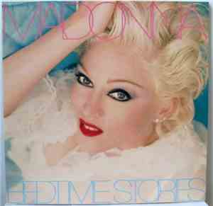 Madonna - Bedtime Stories