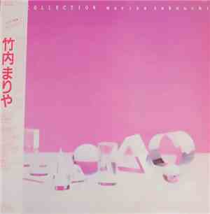 Mariya Takeuchi - Re-collection