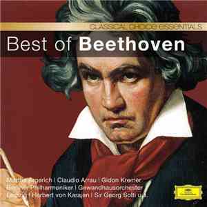 Martha Argerich | Claudio Arrau | Gidon Kremer | Berliner Philharmoniker |  ...
