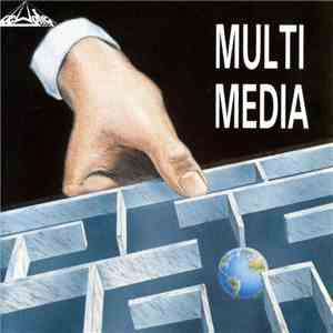 Martyn Axe - Multimedia