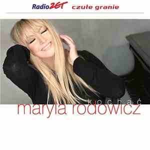 Maryla Rodowicz - Kochać