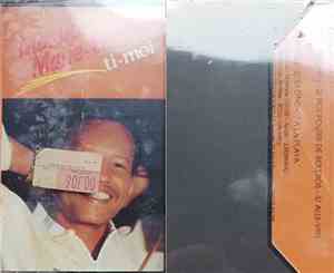 Maurice Marie-Louise - Ti-Moï