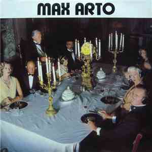 Max Arto - Société X