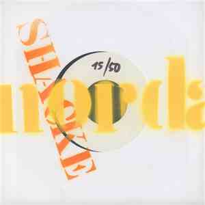 MC Bomber, Shacke One - Nordachse
