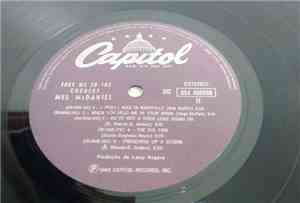Mel McDaniel - Take Me To the Country