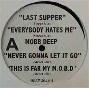 Mobb Deep - Untitled