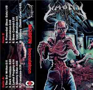 Morfin - Inoculation
