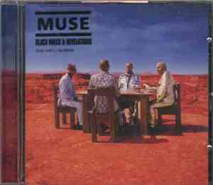 Muse - Black Holes & Revelations