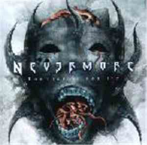 Nevermore - Enemies Of Reality