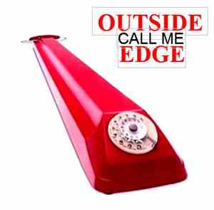 Outside Edge - Call Me