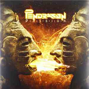 Pendragon  - Passion