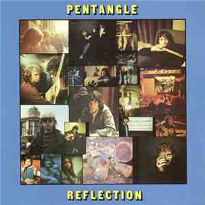 Pentangle - Reflection