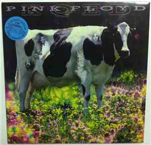 Pink Floyd - KQED