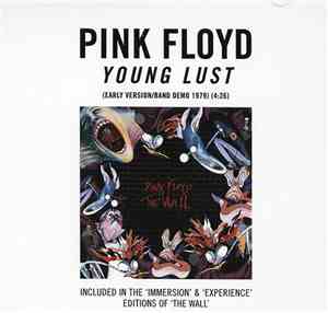 Pink Floyd - Young Lust