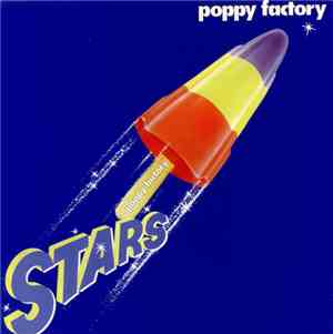 Poppy Factory - Stars