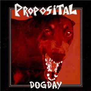 Proposital - Dog Day