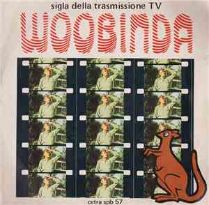 Riccardo Zara E Le Mele Verdi - Woobinda