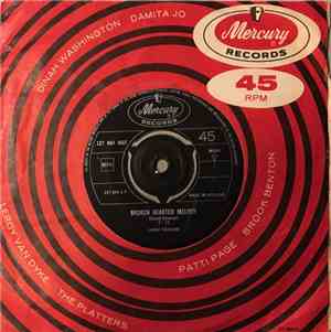 Sarah Vaughan - Misty