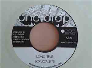 Scrucialists - Long Time