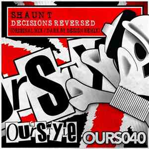 Shaun T - Decisions Reversed
