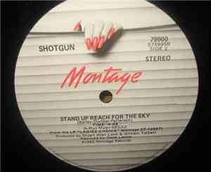Shotgun  - Shake & Pop