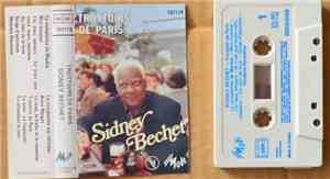 Sidney Bechet - Trottoirs De Paris