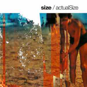 Size - Actual Size