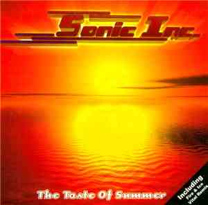 Sonic Inc. - The Taste Of Summer