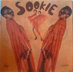 Sookie Featuring Jeannine Otis - Sookie