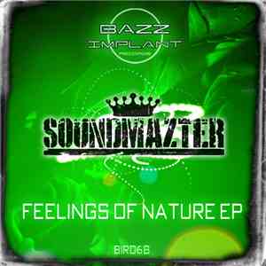 Soundmazter - Feelings Of Nature EP