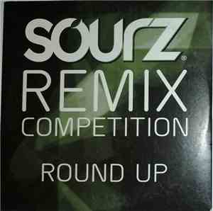Sourz - Remix Competition - Round Up