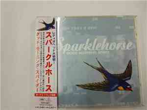 Sparklehorse - Good Morning Spider