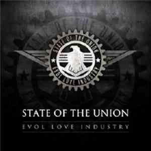 State Of The Union - Evol Love Industry