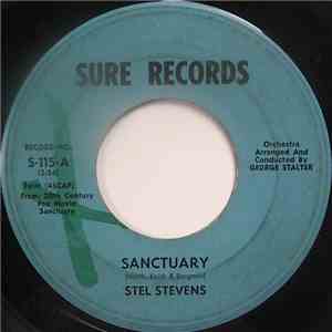 Stel Stevens - Sanctuary