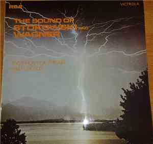 Stokowski, Wagner, Symphony Of The Air And Chorus - The Sound Of Stokowski  ...