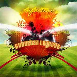 Suburban Legends - Infectious