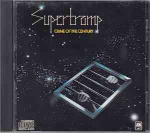 Supertramp - Crime Of The Century