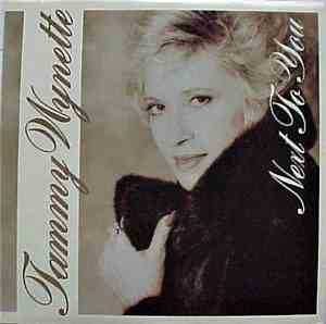 Tammy Wynette - Next To You