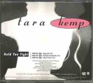 Tara Kemp - Hold You Tight