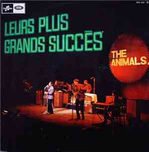 The Animals - Leurs Plus Grands Succès