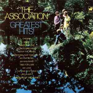 The Association  - Greatest Hits!