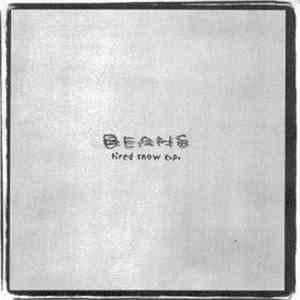 The Beans - Tired Snow EP