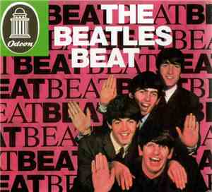 The Beatles - The Beatles Beat / The Beatles Sessions