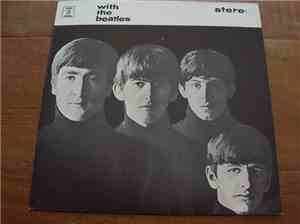 The Beatles - With The Beatles