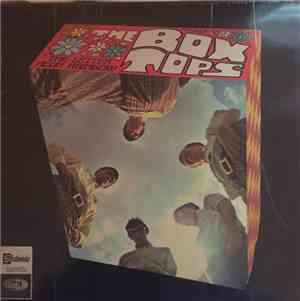 The Box Tops - The Letter / Neon Rainbow